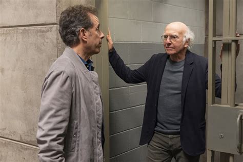 seinfeld kendra|'Curb' Finale Strayed Further From 'Seinfeld' Than .